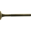 Universal Parts QMB139 Exhaust Valve - 69mm