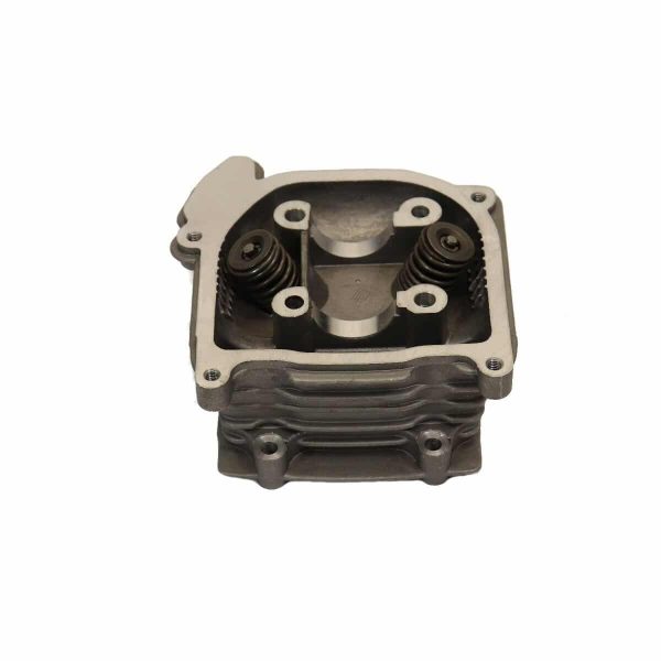 Universal Parts QMB139 Non Emissions Head - 69mm Valves
