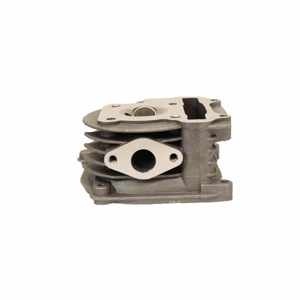 Universal Parts QMB139 Non Emissions Head - 69mm Valves