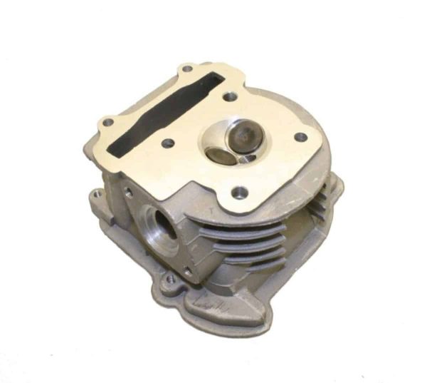 Universal Parts QMB139 Non Emissions Head -  64mm Valves