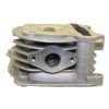Universal Parts QMB139 Non Emissions Head -  64mm Valves