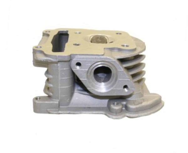 Universal Parts QMB139 Non Emissions Head -  64mm Valves