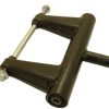 Universal Parts QMB139 Engine Mount