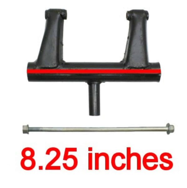 Universal Parts QMB139 Engine Mount