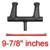 Universal Parts QMB139 Engine Mount