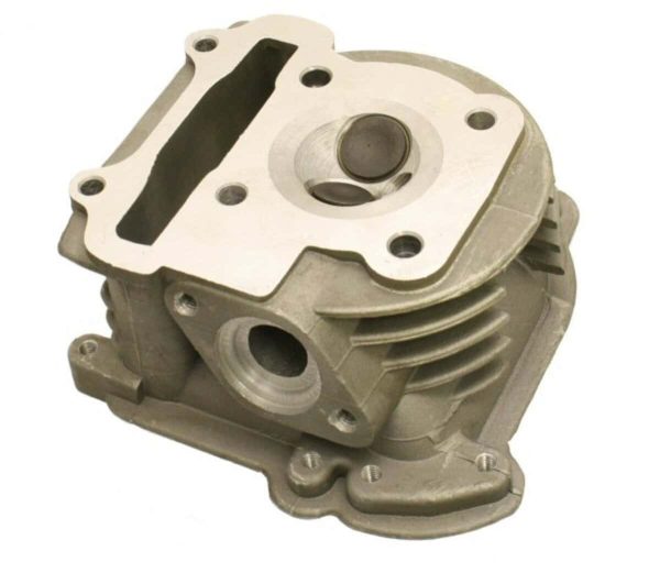 Universal Parts 47mm QMB139 Non Emissions Head - 69mm Valves