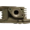 Universal Parts 47mm QMB139 Non Emissions Head - 69mm Valves