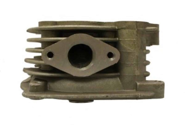 Universal Parts 47mm QMB139 Non Emissions Head - 69mm Valves