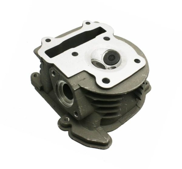 Universal Parts 50mm QMB139 Non Emissions Head - 69mm Valves