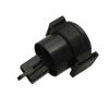 Universal Parts Silent Turn Signal Relay - No Wire
