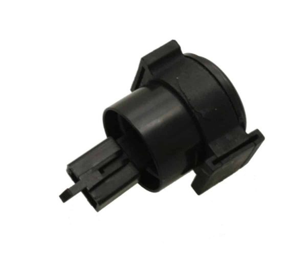 Universal Parts Silent Turn Signal Relay - No Wire