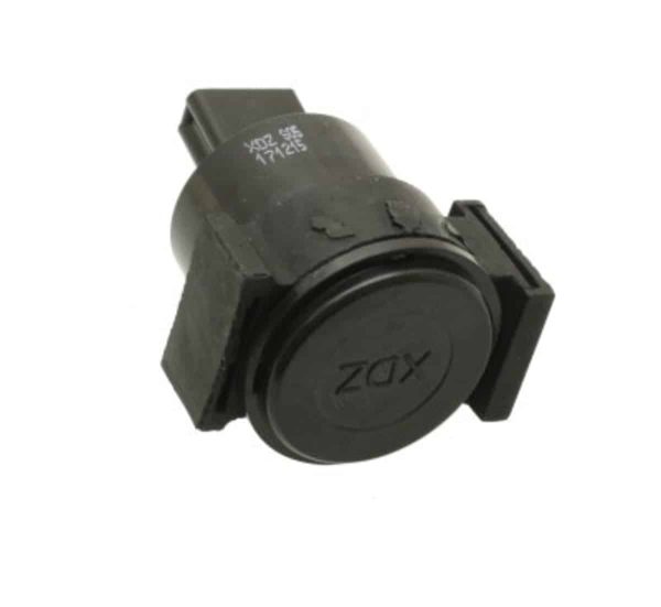 Universal Parts Silent Turn Signal Relay - No Wire