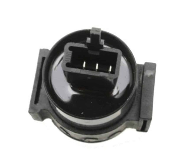 Universal Parts Silent Turn Signal Relay - No Wire