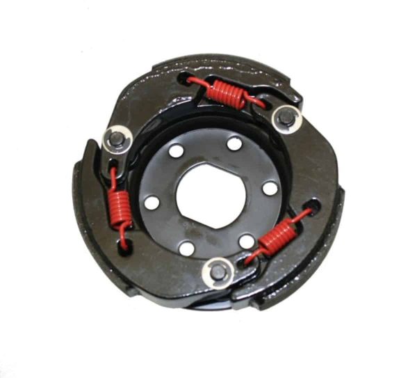 Universal Parts QMB139 Performance Clutch