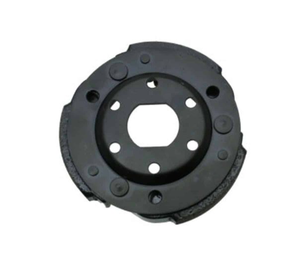 Universal Parts QMB139 Performance Clutch