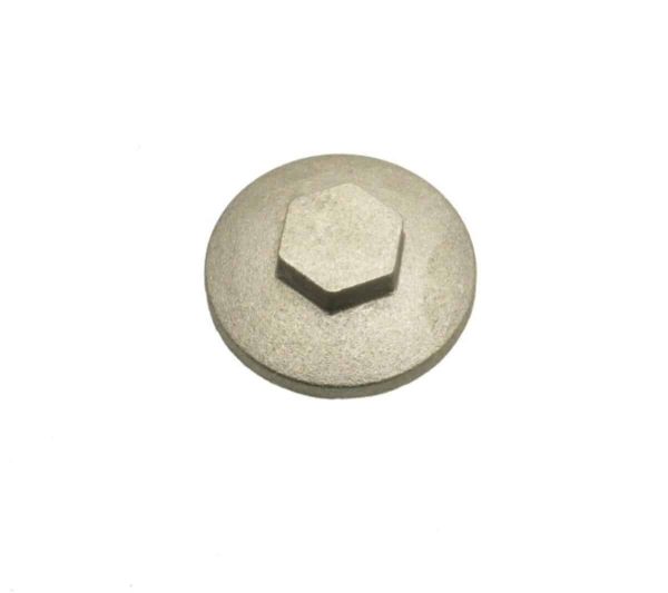 Universal Parts Oil Filter Cover Bolt - QMB139 50cc