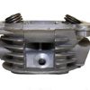 Universal Parts QMB139 Cylinder & Head Kit - 69mm Valves
