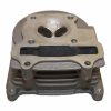 Universal Parts QMB139 Cylinder & Head Kit - 69mm Valves