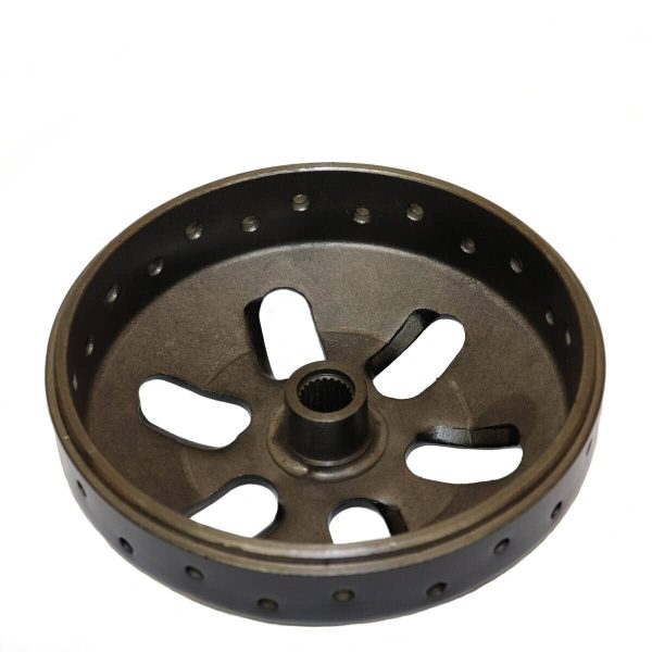 Universal Parts QMB139 Performance Clutch Bell