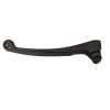 Universal Parts Left Drum Brake Lever - 11.5mm Mounting Thickness