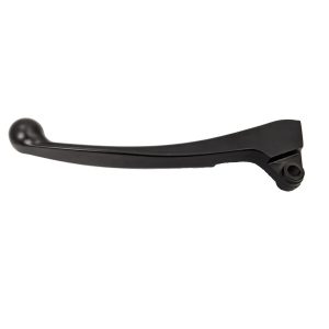 Universal Parts Left Drum Brake Lever - 11.5mm Mounting Thickness