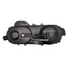 Universal Parts QMB139 CVT Cover With Kick Start - Short Case