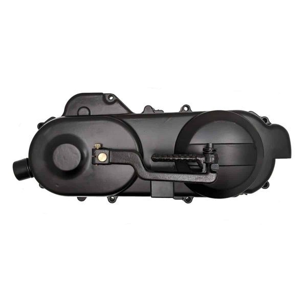 Universal Parts QMB139 CVT Cover With Kick Start - Short Case