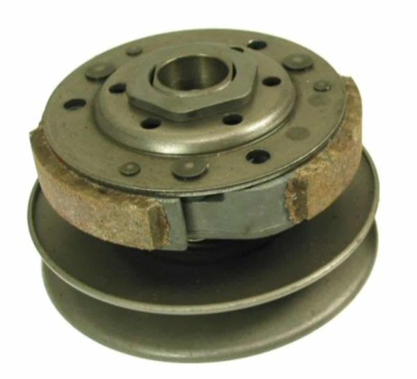 Universal Parts QMB139 Clutch Assembly