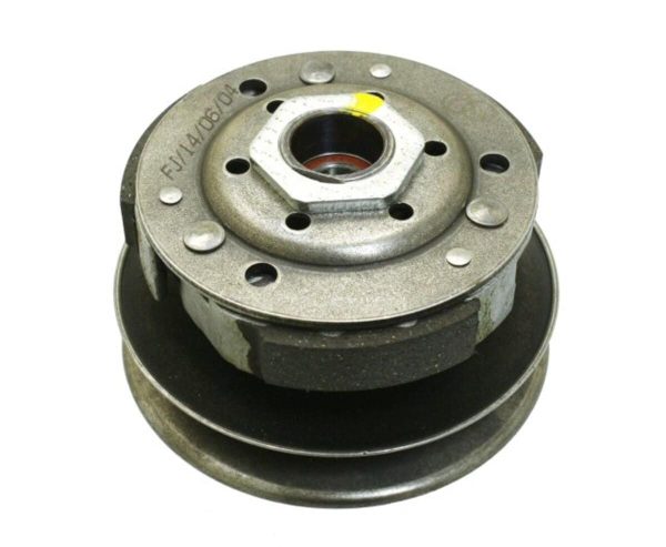 Universal Parts QMB139 Clutch Assembly