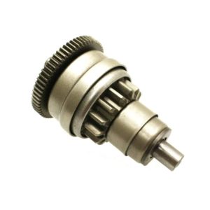 Universal Parts QMB139 Bendix - 65 Tooth