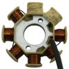 Universal Parts Stator Assembly - 4 Wire, 2 Pin