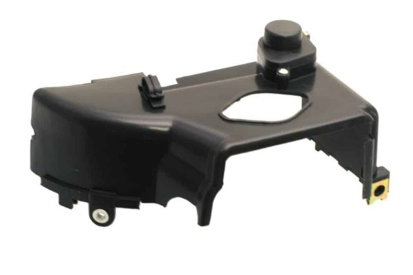 Universal Parts Upper Fan Shroud - QMB139