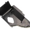 Universal Parts Upper Fan Shroud - QMB139
