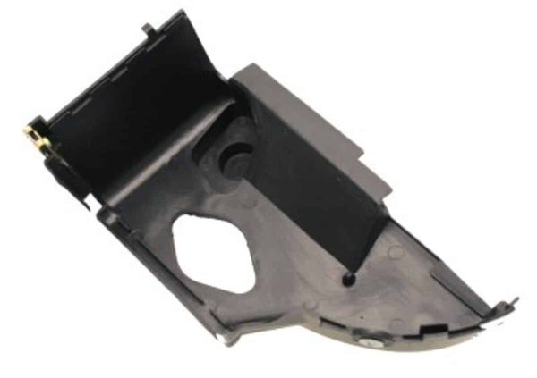 Universal Parts Upper Fan Shroud - QMB139