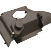 Universal Parts Upper Fan Shroud - QMB139