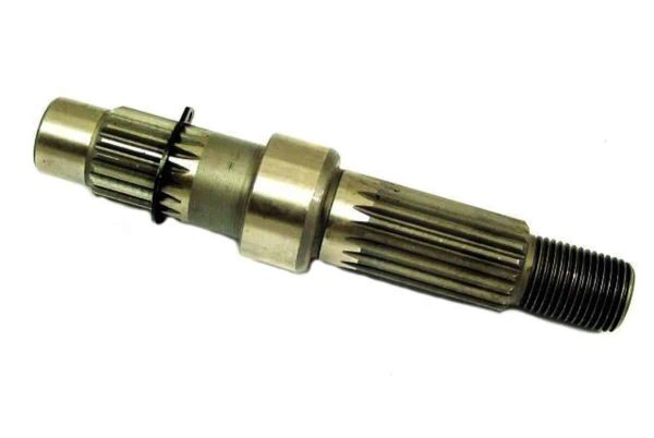 Universal Parts Final Drive Shaft