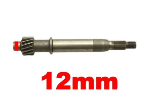 Universal Parts Clutch Output Shaft Type-1