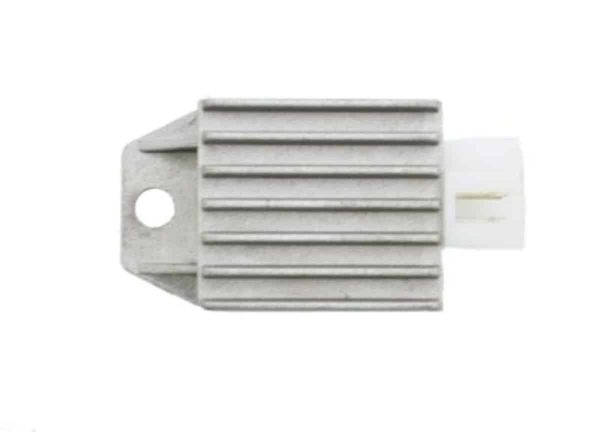 Universal Parts QMB139 Rectifier/Regulator, 50cc 4-stroke