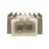 Universal Parts QMB139 Rectifier/Regulator, 50cc 4-stroke