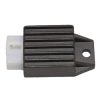 Universal Parts QMB139 Rectifier/Regulator, 50cc 4-stroke