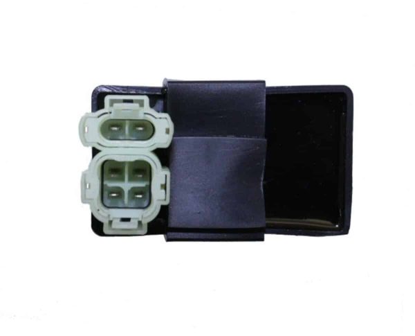 Universal Parts CDI Unit, AC