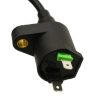 Universal Parts Ignition Coil - QMB139
