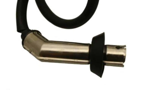 Universal Parts Ignition Coil - QMB139