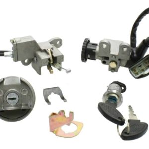 Universal Parts Scooter Ignition Switch