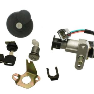 Universal Parts Scooter Ignition Switch