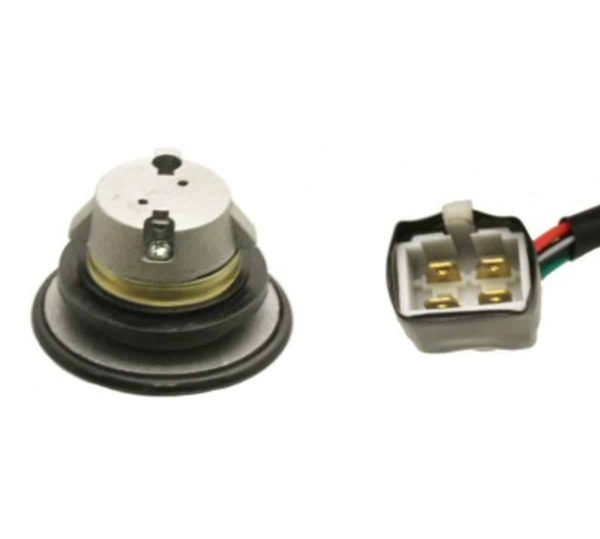 Universal Parts Scooter Ignition Switch