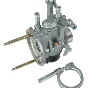 Dellorto 19/19 SHB Carburetor (Small Frame Vespa)
