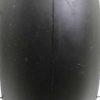 Universal Parts 110/50-6.5 Rear Rim and Tire