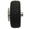 Universal Parts 9x3.5 Rear Wheel