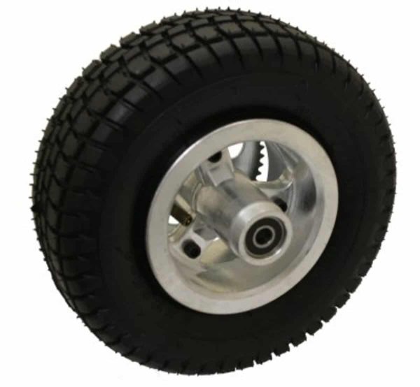 Universal Parts 9x3.5 Rear Wheel